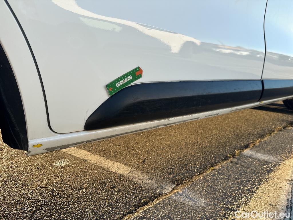  Peugeot  Expert  Fourgon Urban Compact 2.0 HDi 150CV BVM6 E6dT #15