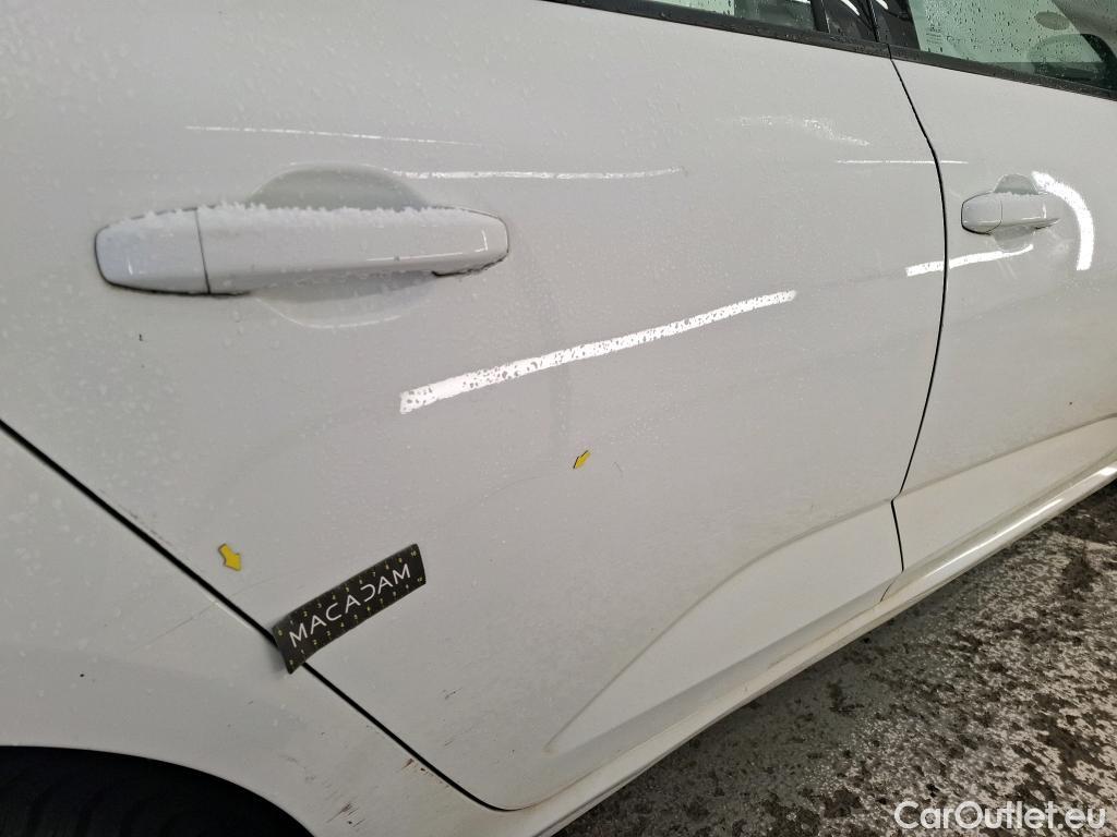  Renault  Megane  IV Berline 5pt. Société Air 1.5 dCi 90CV BVM6 E6 #48