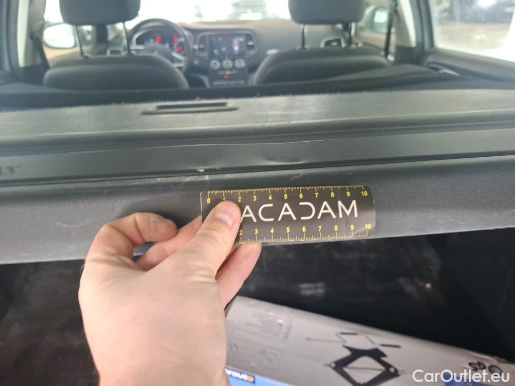  Renault  Megane  IV Estate Business 1.5 dCi 115CV BVA7 E6d / TRANSFO VP/VF #45