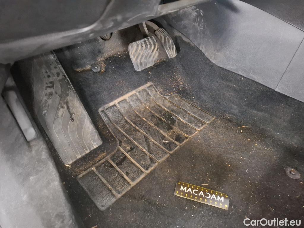  Renault  Megane  IV Estate Business 1.5 dCi 115CV BVA7 E6d / TRANSFO VP/VF #38