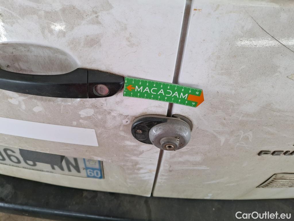  Peugeot  Partner  Premium L2 1.5 HDi 100CV BVM5 E6d #12