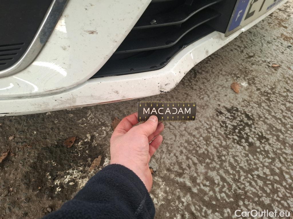  Renault  Megane  IV Berline 5pt. Société Air 1.5 dCi 90CV BVM6 E6 #44