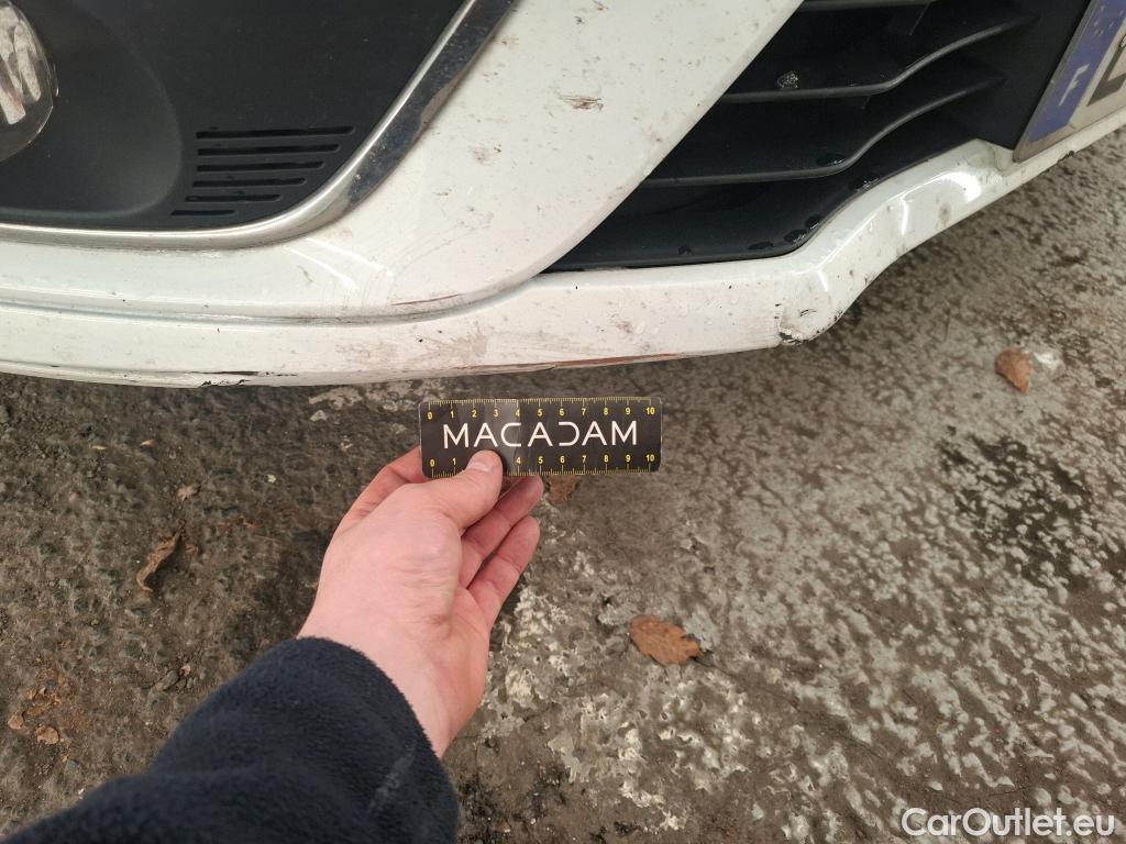  Renault  Megane  IV Berline 5pt. Société Air 1.5 dCi 90CV BVM6 E6 #43