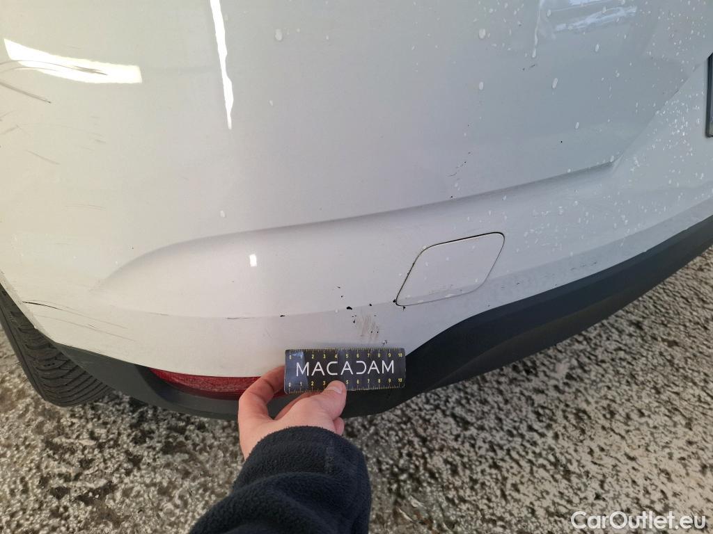  Renault  Megane  IV Berline 5pt. Société Air 1.5 dCi 90CV BVM6 E6 #25