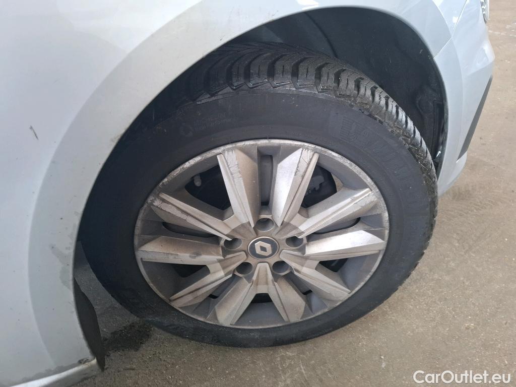  Renault  Megane  IV Estate Business 1.5 dCi 115CV BVA7 E6d / TRANSFO VP/VF #54