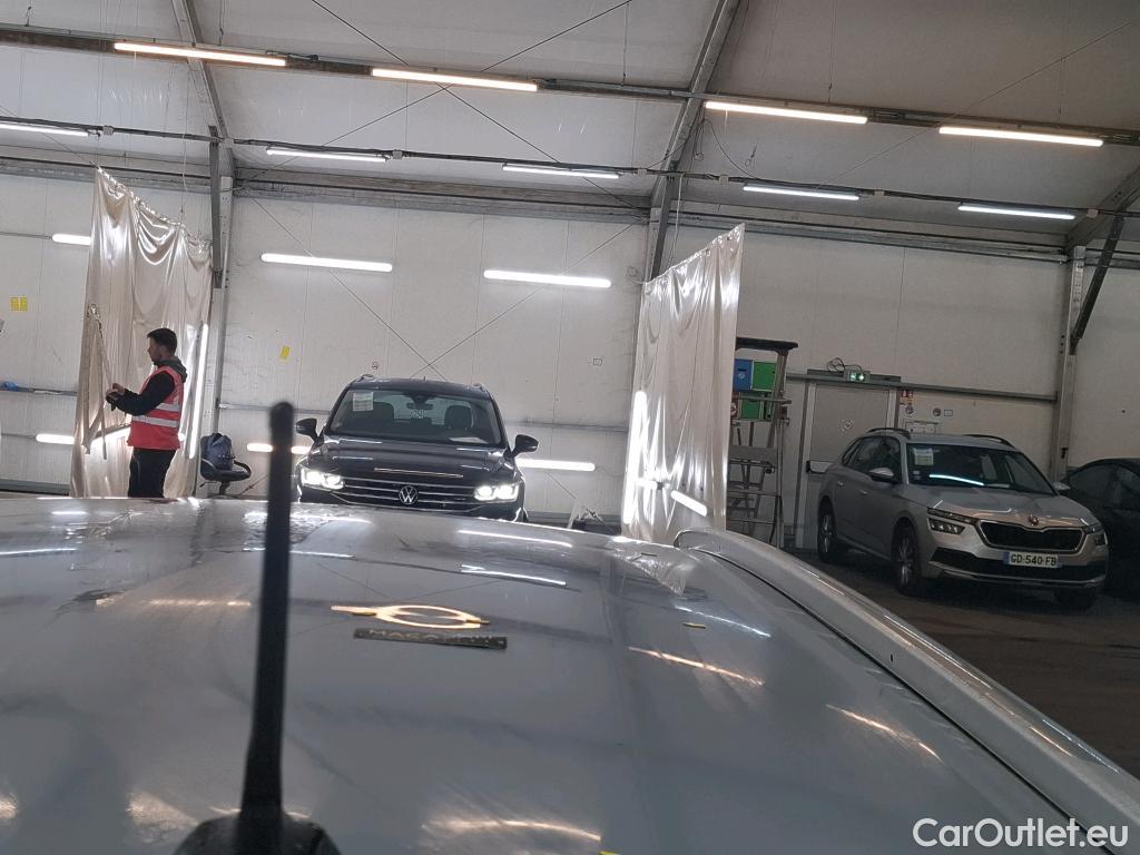  Renault  Megane  IV Estate Business 1.5 dCi 115CV BVA7 E6d / TRANSFO VP/VF #2