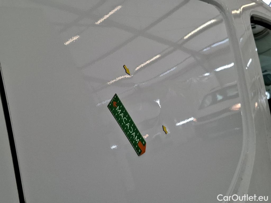  Peugeot  Partner  Premium L2 1.5 HDi 100CV BVM5 E6d #9