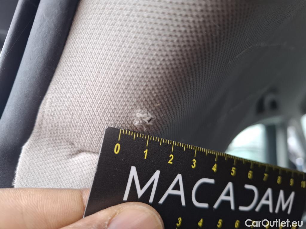  Renault  Megane  IV Berline 5pt. Société Air 1.5 dCi 90CV BVM6 E6 #9