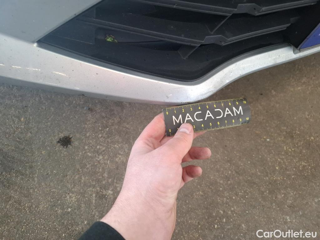  Renault  Megane  IV Estate Business 1.5 dCi 115CV BVA7 E6d / TRANSFO VP/VF #27