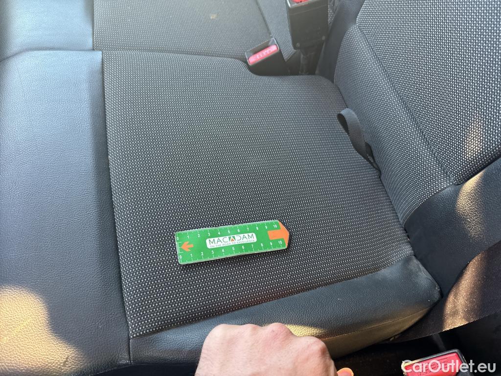  Peugeot  Expert  Fourgon Urban Compact 2.0 HDi 150CV BVM6 E6dT #22