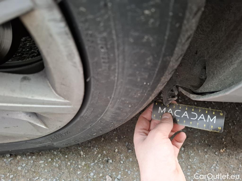  Renault  Megane  IV Estate Business 1.5 dCi 115CV BVA7 E6d / TRANSFO VP/VF #37