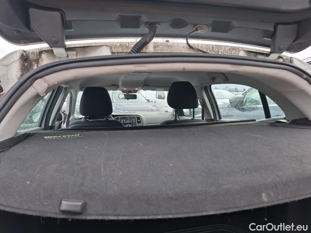  Renault  Megane  IV Berline 5pt. Société Air 1.5 dCi 90CV BVM6 E6 #8