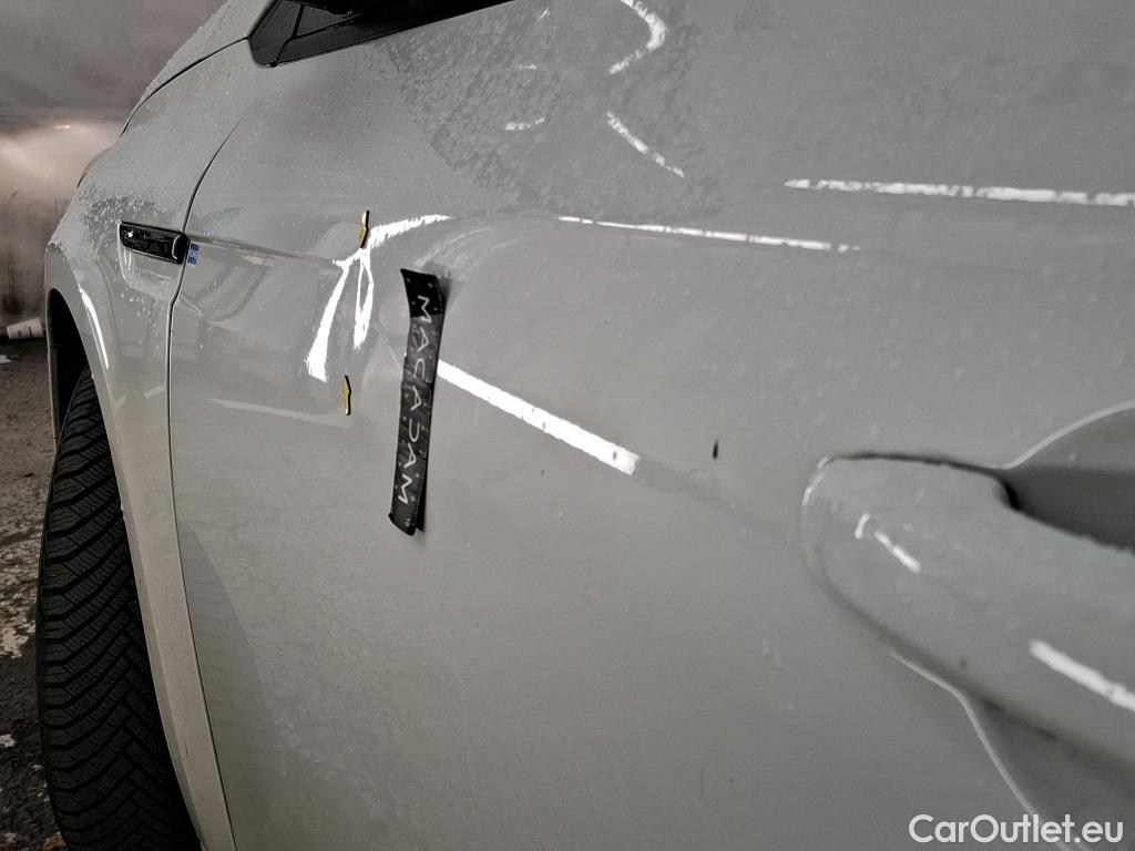  Renault  Megane  IV Berline 5pt. Société Air 1.5 dCi 90CV BVM6 E6 #36