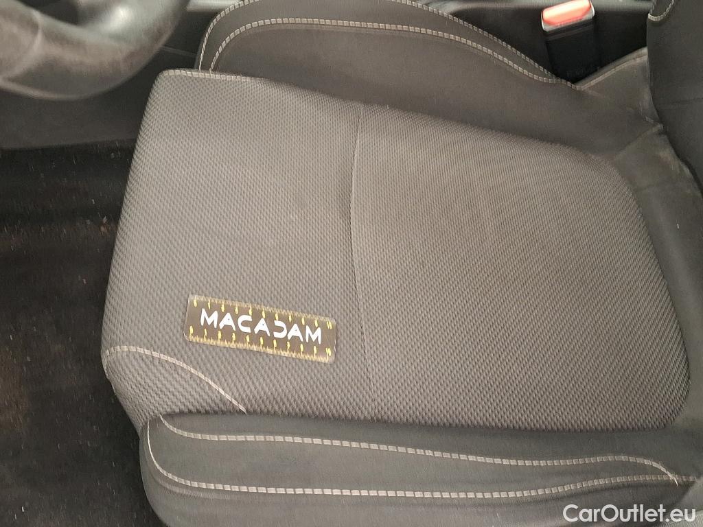  Renault  Megane  IV Berline 5pt. Société Air 1.5 dCi 90CV BVM6 E6 #84