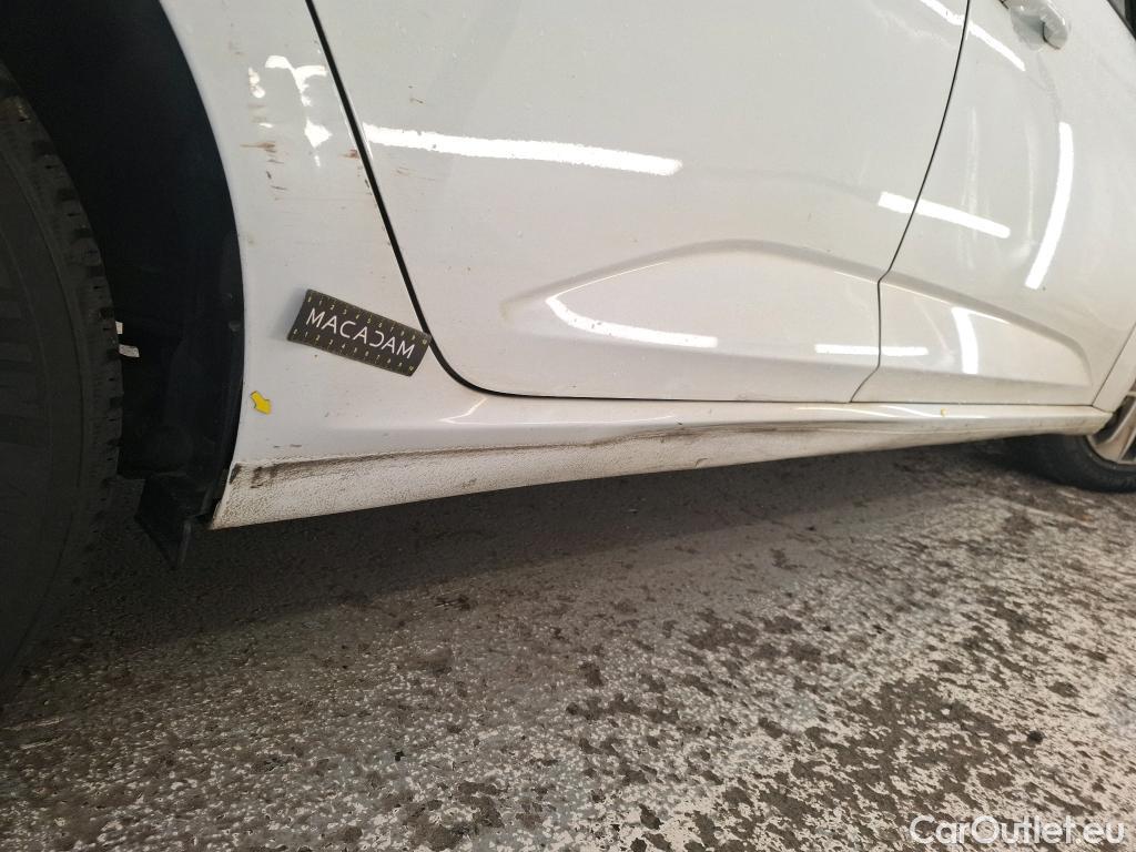  Renault  Megane  IV Berline 5pt. Société Air 1.5 dCi 90CV BVM6 E6 #2