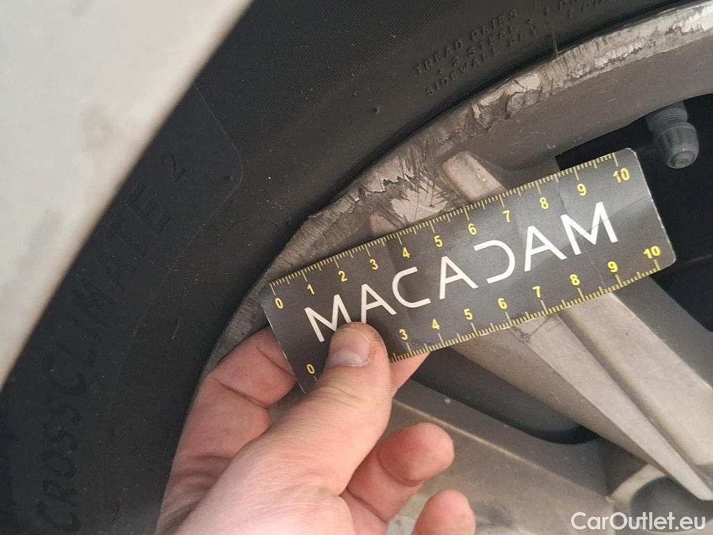  Renault  Megane  IV Estate Business 1.5 dCi 115CV BVA7 E6d / TRANSFO VP/VF #56