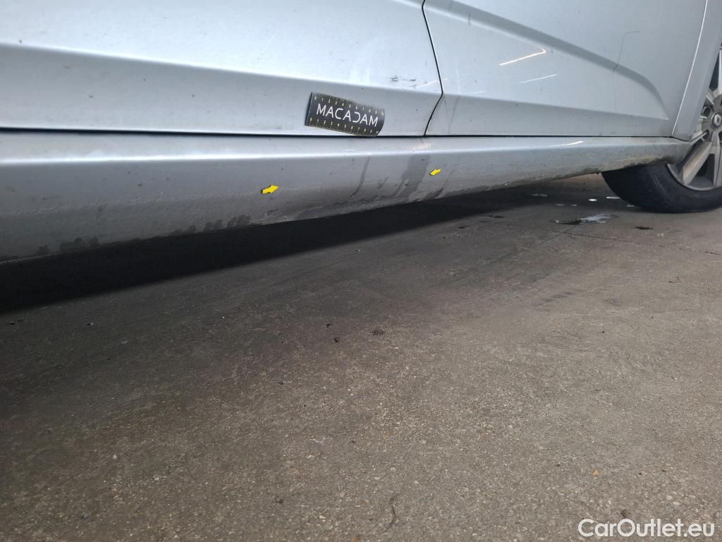  Renault  Megane  IV Estate Business 1.5 dCi 115CV BVA7 E6d / TRANSFO VP/VF #9