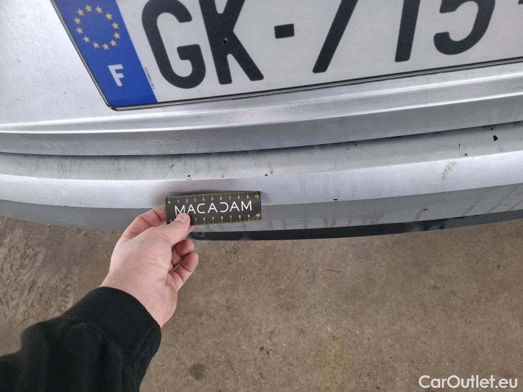  Renault  Megane  IV Estate Business 1.5 dCi 115CV BVA7 E6d / TRANSFO VP/VF #21