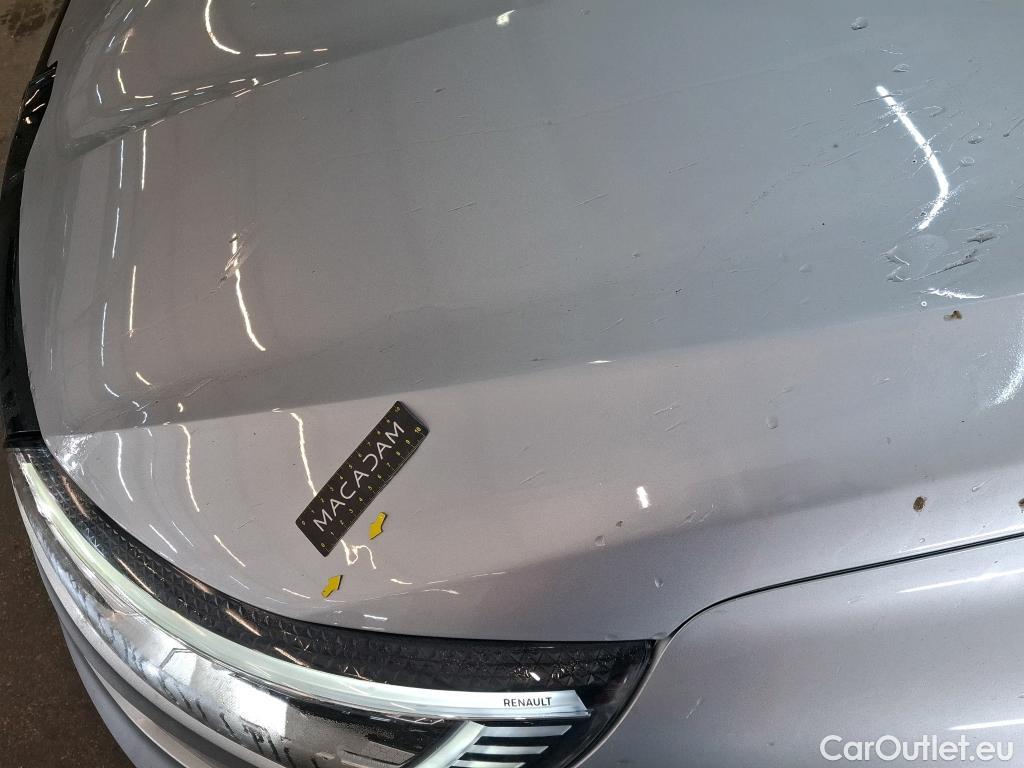  Renault  Megane  IV Estate Business 1.5 dCi 115CV BVA7 E6d / TRANSFO VP/VF #51