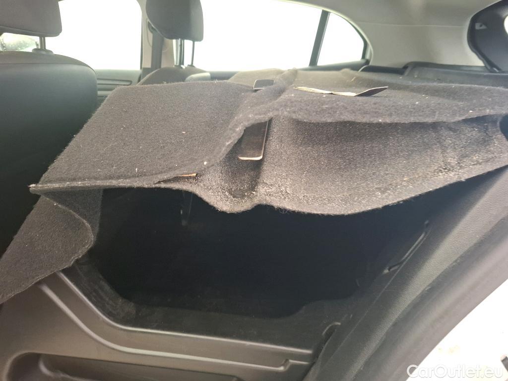  Renault  Megane  IV Berline 5pt. Société Air 1.5 dCi 90CV BVM6 E6 #54