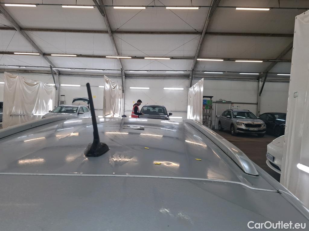  Renault  Megane  IV Estate Business 1.5 dCi 115CV BVA7 E6d / TRANSFO VP/VF #3