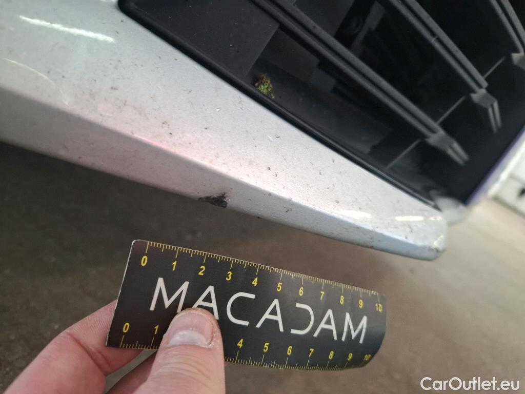  Renault  Megane  IV Estate Business 1.5 dCi 115CV BVA7 E6d / TRANSFO VP/VF #25