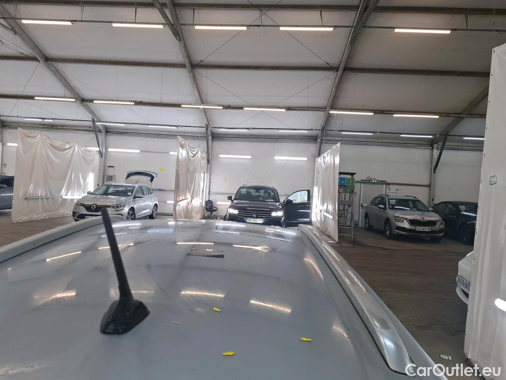  Renault  Megane  IV Estate Business 1.5 dCi 115CV BVA7 E6d / TRANSFO VP/VF #6