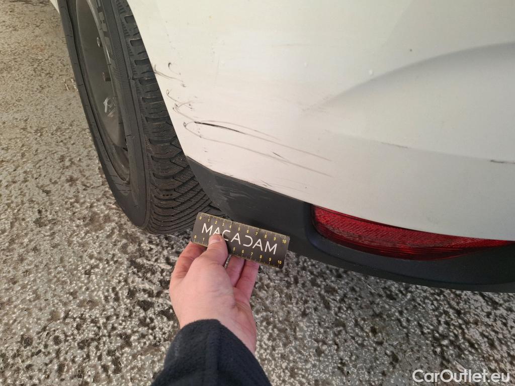  Renault  Megane  IV Berline 5pt. Société Air 1.5 dCi 90CV BVM6 E6 #51