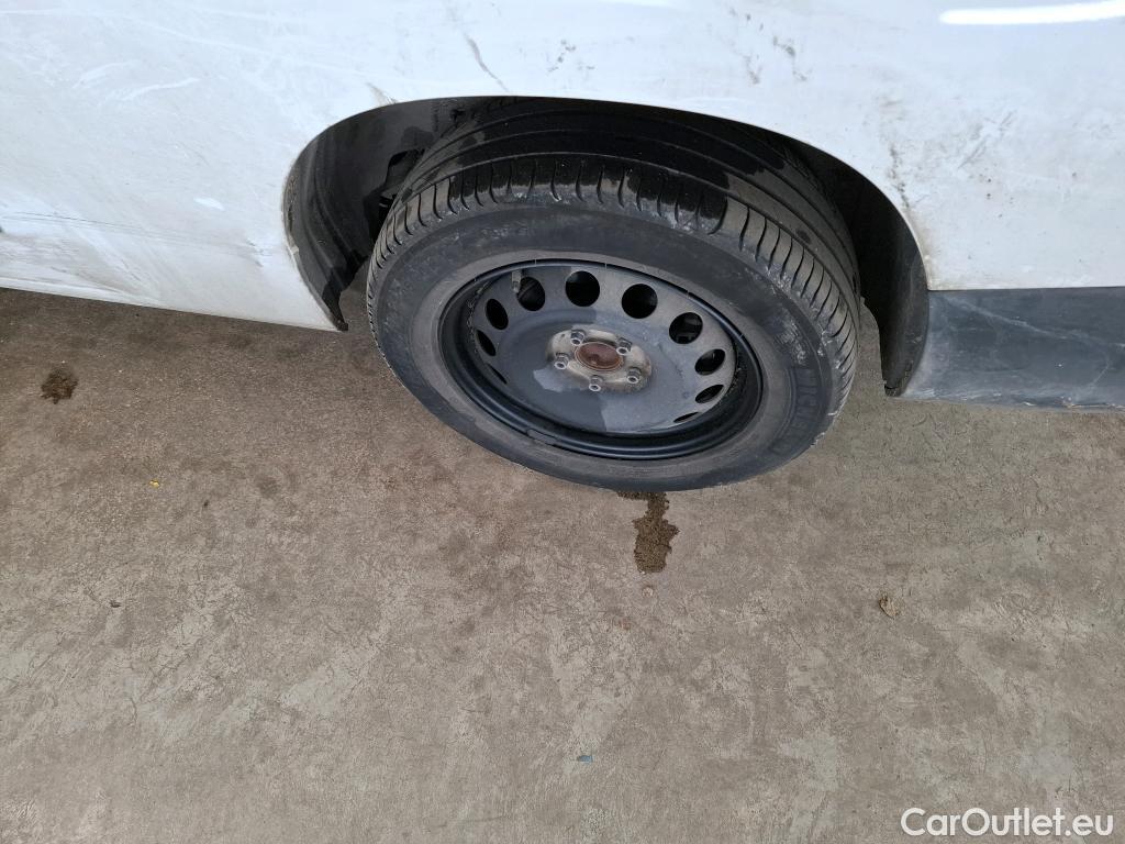  Peugeot  Partner  Premium L2 1.5 HDi 100CV BVM5 E6d #33