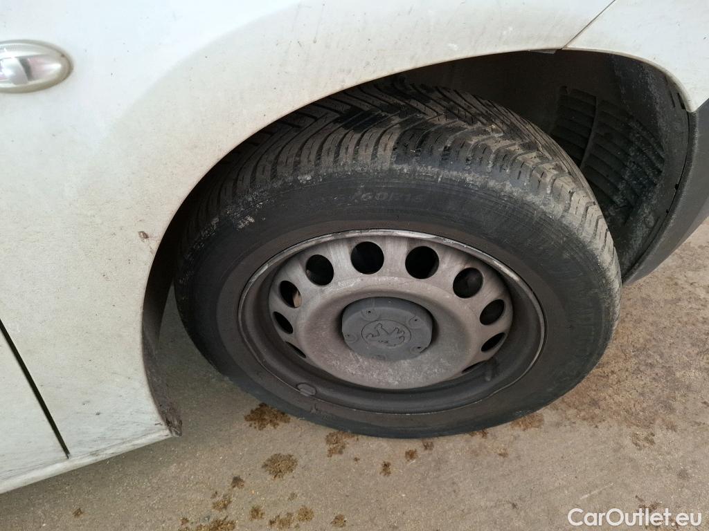  Peugeot  Partner  Premium L2 1.5 HDi 100CV BVM5 E6d #24