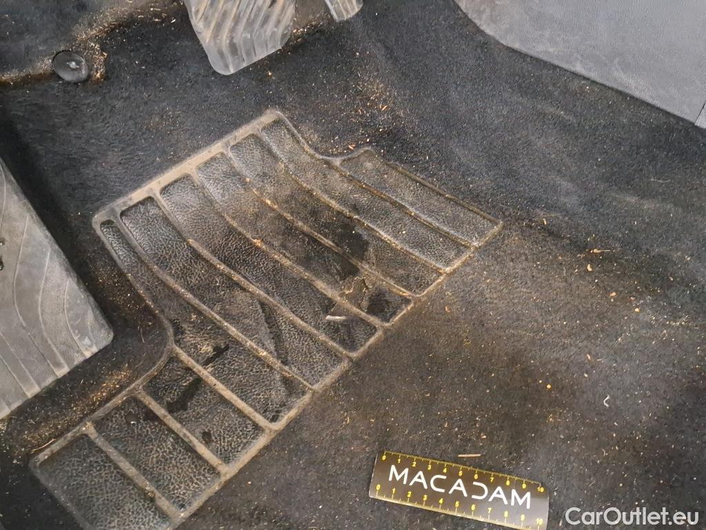  Renault  Megane  IV Estate Business 1.5 dCi 115CV BVA7 E6d / TRANSFO VP/VF #39