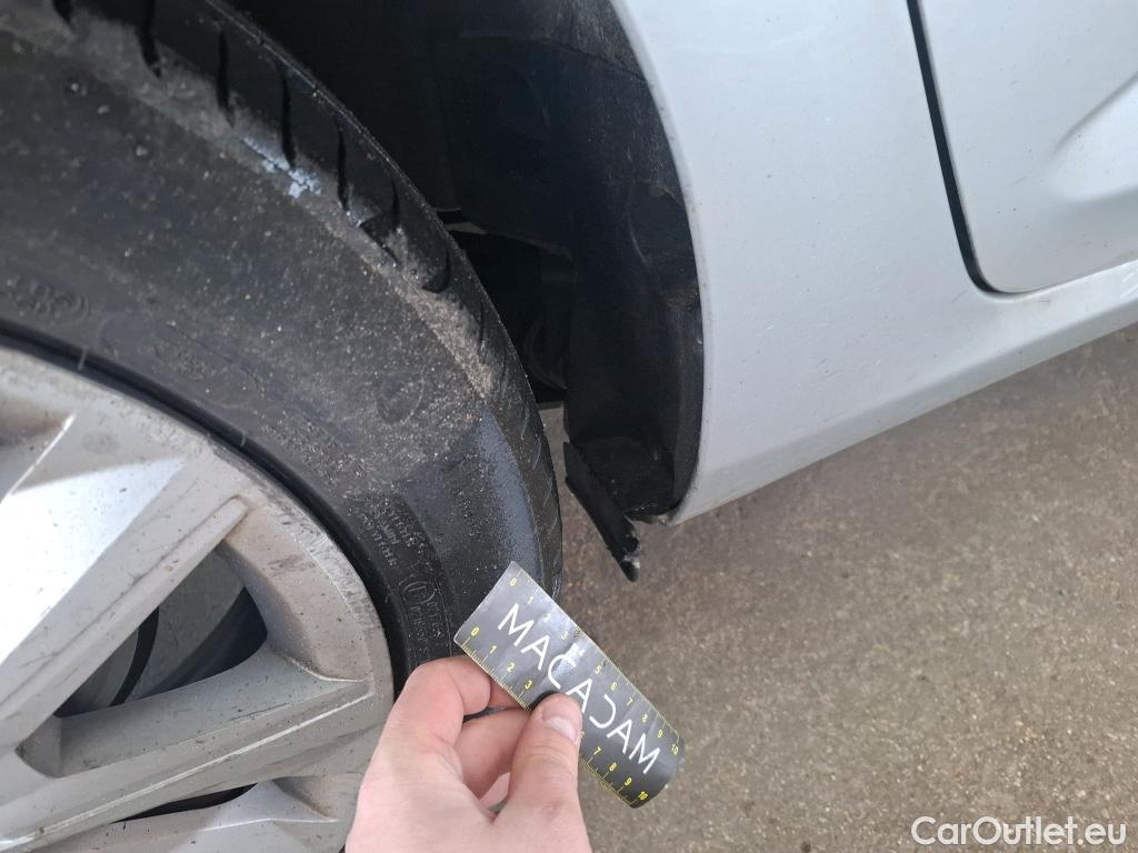  Renault  Megane  IV Estate Business 1.5 dCi 115CV BVA7 E6d / TRANSFO VP/VF #31