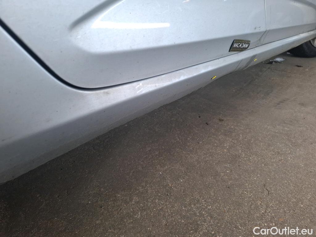  Renault  Megane  IV Estate Business 1.5 dCi 115CV BVA7 E6d / TRANSFO VP/VF #7