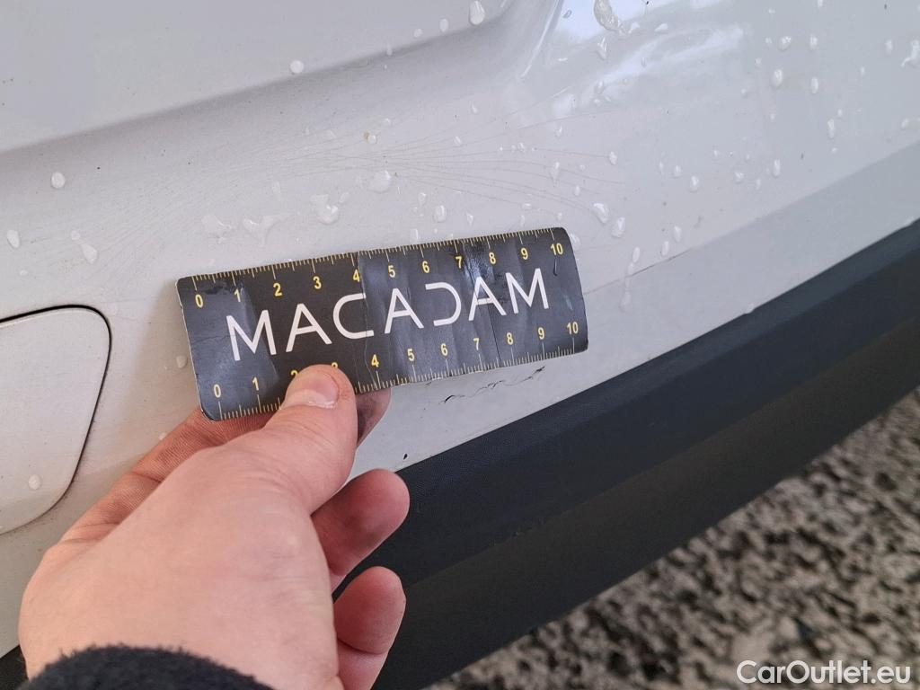  Renault  Megane  IV Berline 5pt. Société Air 1.5 dCi 90CV BVM6 E6 #29