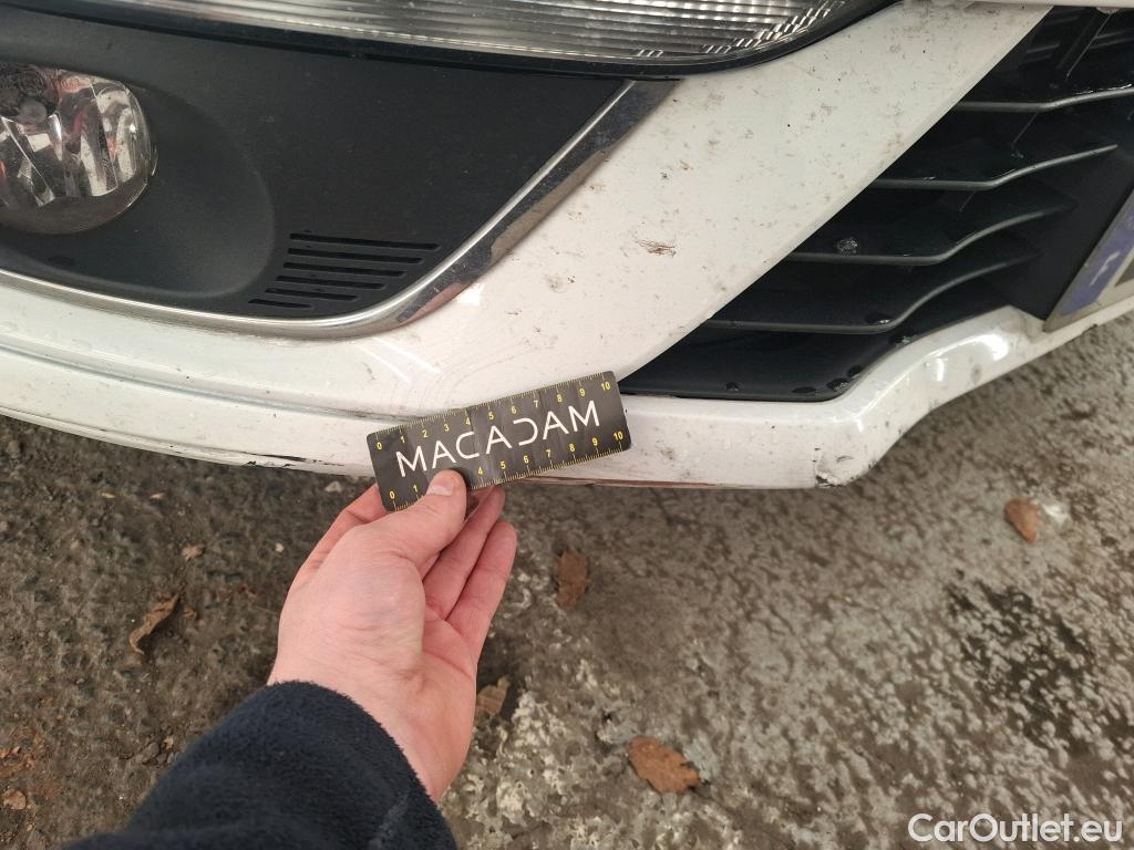  Renault  Megane  IV Berline 5pt. Société Air 1.5 dCi 90CV BVM6 E6 #41