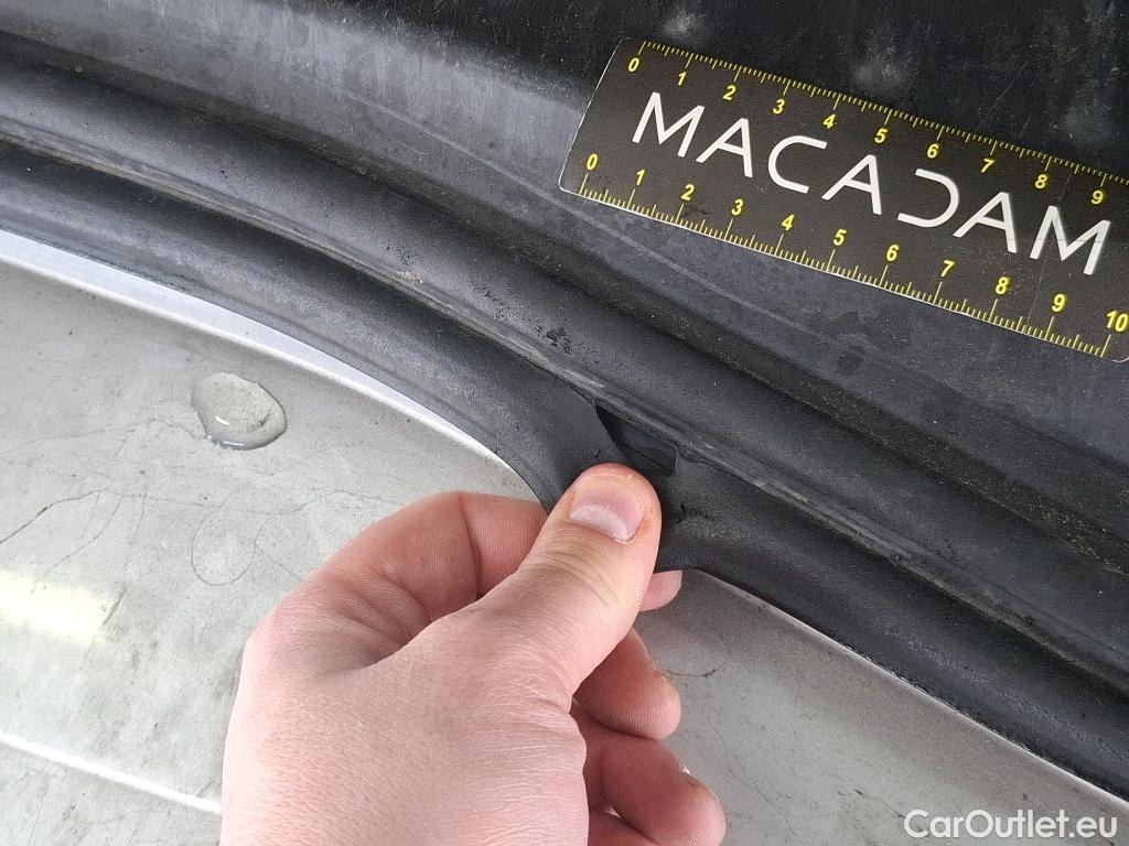  Renault  Megane  IV Estate Business 1.5 dCi 115CV BVA7 E6d / TRANSFO VP/VF #29