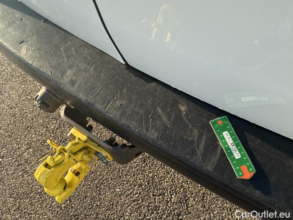  Peugeot  Expert  Fourgon Urban Compact 2.0 HDi 150CV BVM6 E6dT #37