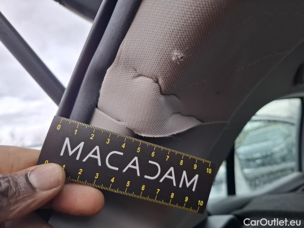  Renault  Megane  IV Berline 5pt. Société Air 1.5 dCi 90CV BVM6 E6 #5