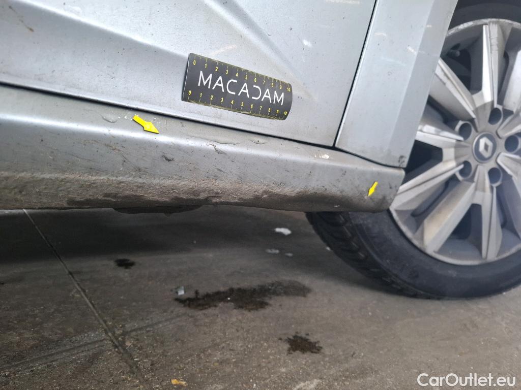  Renault  Megane  IV Estate Business 1.5 dCi 115CV BVA7 E6d / TRANSFO VP/VF #10