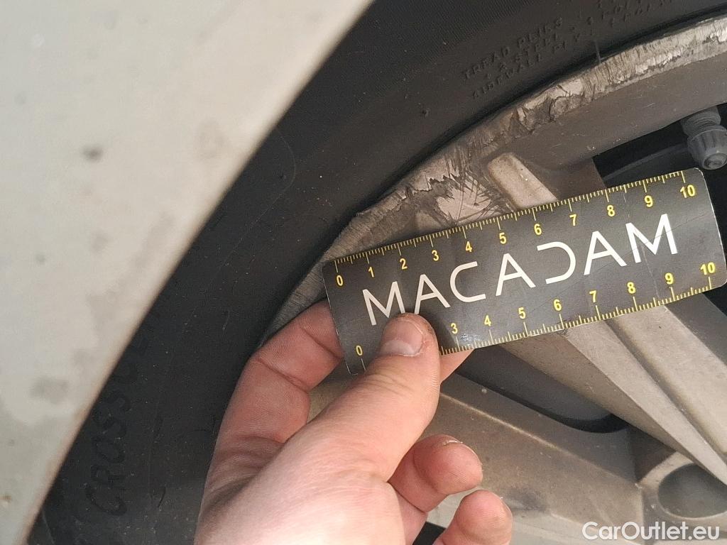  Renault  Megane  IV Estate Business 1.5 dCi 115CV BVA7 E6d / TRANSFO VP/VF #57