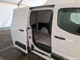  Peugeot  Partner  Premium L1 1.5 HDi 100CV BVM5 E6dT #9
