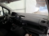  Peugeot  Partner  Premium L2 1.5 HDi 100CV BVM5 E6d #5