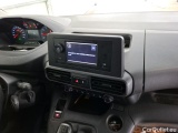  Peugeot  Partner  Premium L2 1.5 HDi 100CV BVM5 E6d #10