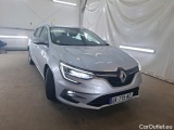  Renault  Megane  IV Estate Business 1.5 dCi 115CV BVA7 E6d / TRANSFO VP/VF #4