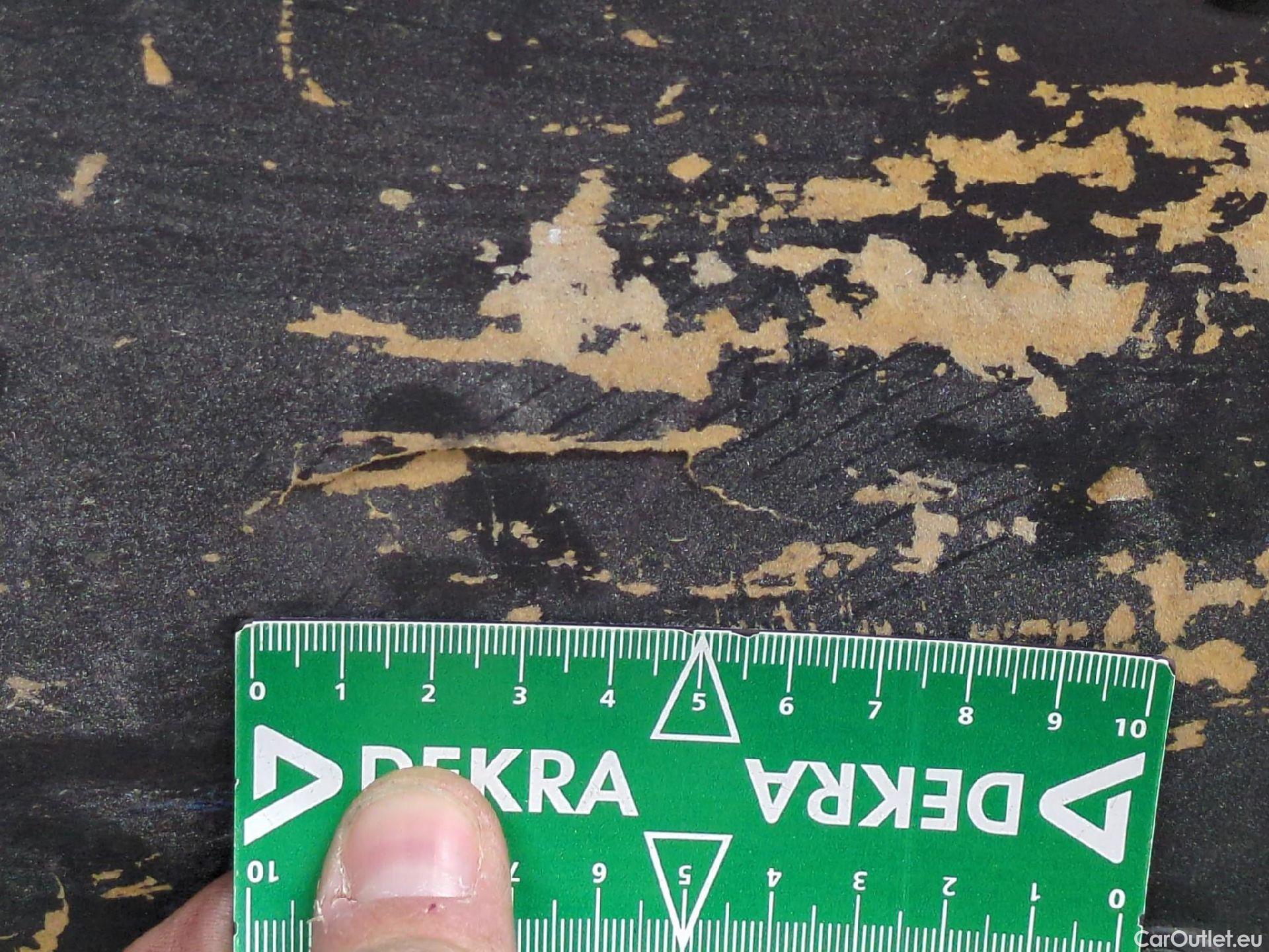  Volkswagen  Caddy VOLKSWAGEN  Van VU 4p Fourgonnette 2.0 TDI 122 4MOTION Business Line #57