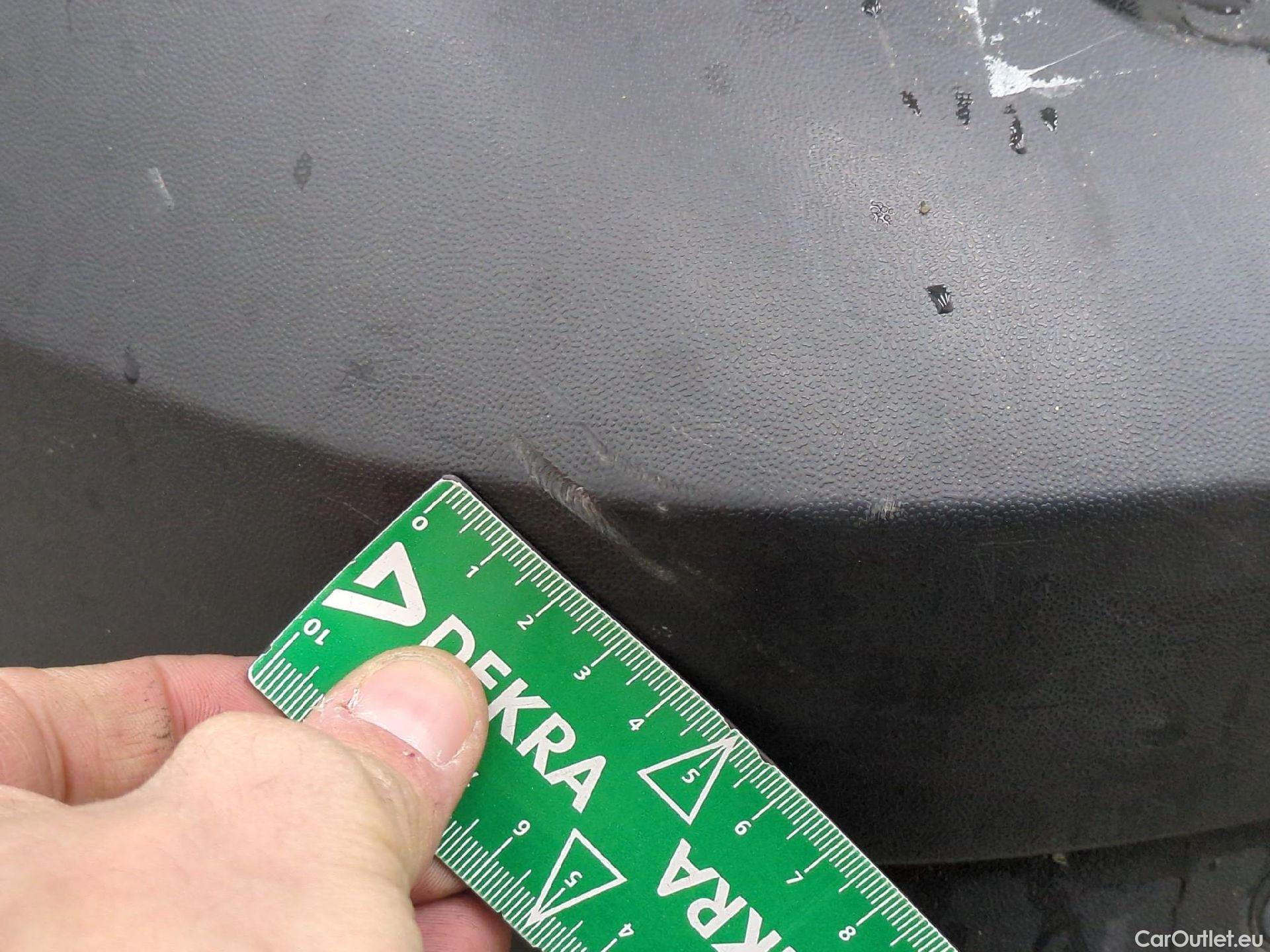  Volkswagen  Caddy VOLKSWAGEN  Van VU 4p Fourgonnette 2.0 TDI 122 4MOTION Business Line #61