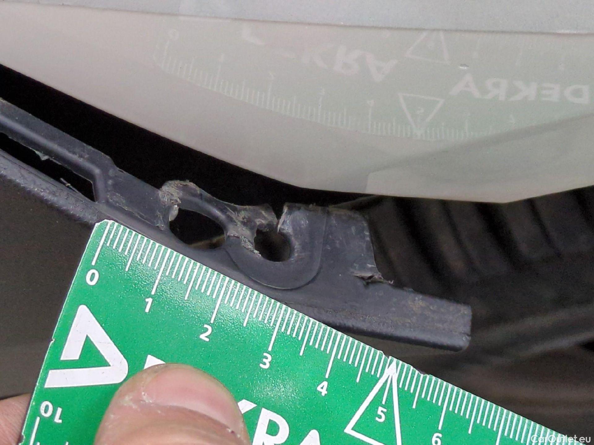  Volkswagen  Caddy VOLKSWAGEN  Van VU 4p Fourgonnette 2.0 TDI 122 4MOTION Business Line #33