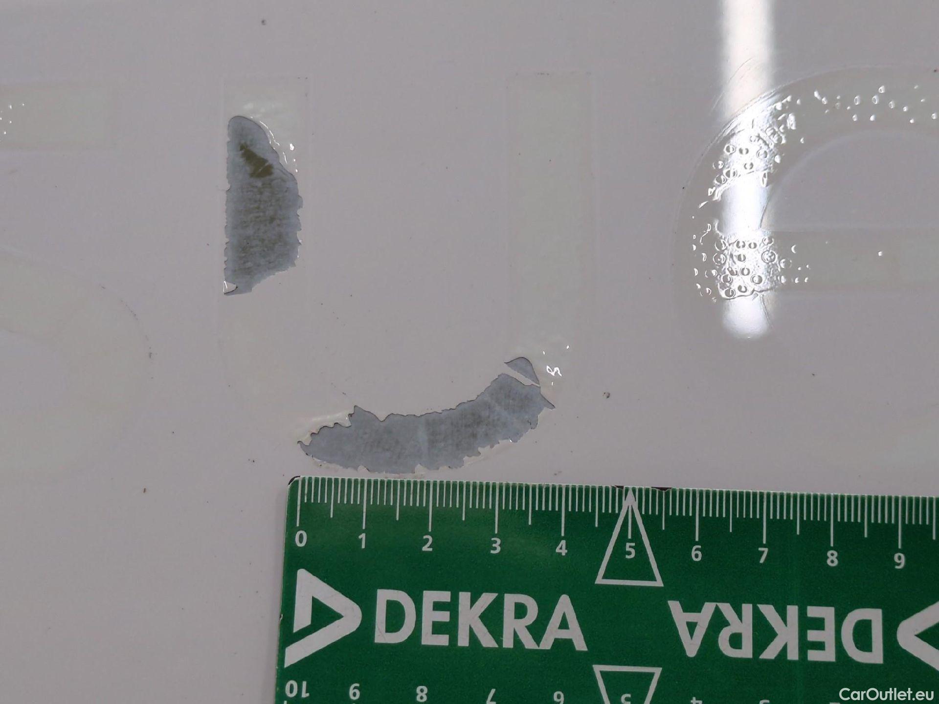  Volkswagen  Caddy VOLKSWAGEN  Van VU 4p Fourgonnette 2.0 TDI 122 4MOTION Business Line #40