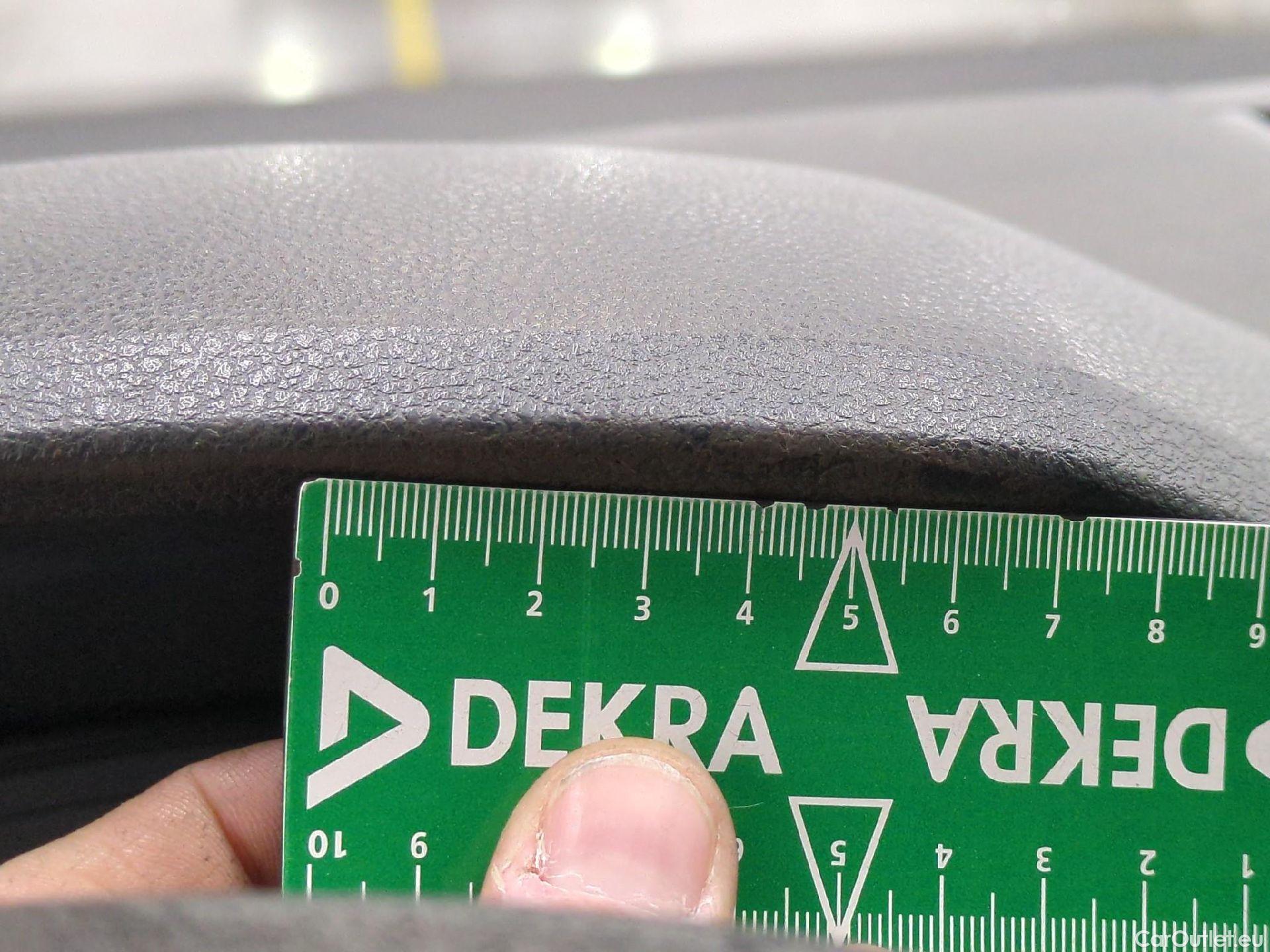  Volkswagen  Caddy VOLKSWAGEN  Van VU 4p Fourgonnette 2.0 TDI 122 4MOTION Business Line #3