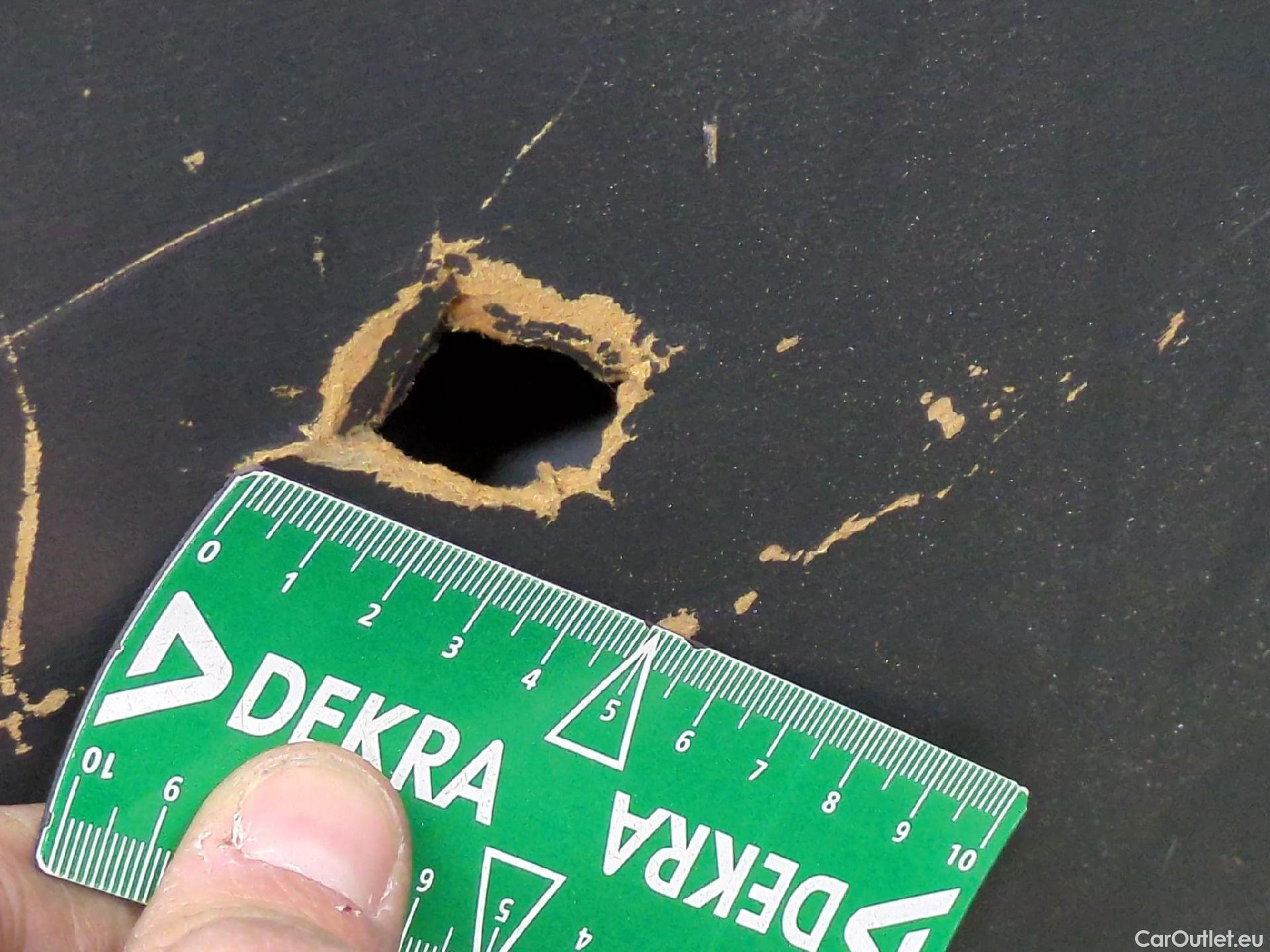  Volkswagen  Caddy VOLKSWAGEN  Van VU 4p Fourgonnette 2.0 TDI 122 4MOTION Business Line #56